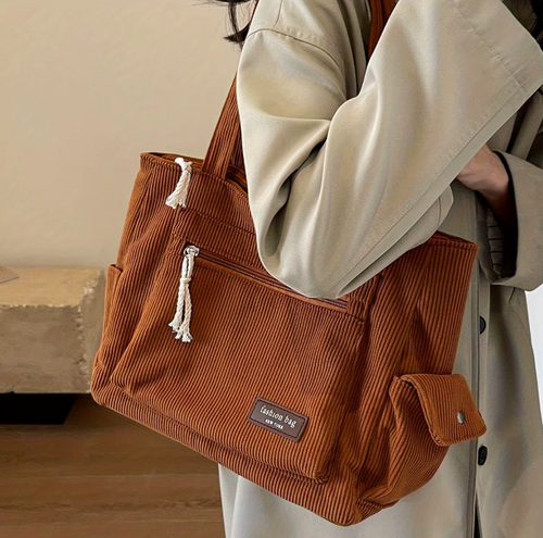 Bolsa táctica de hombro