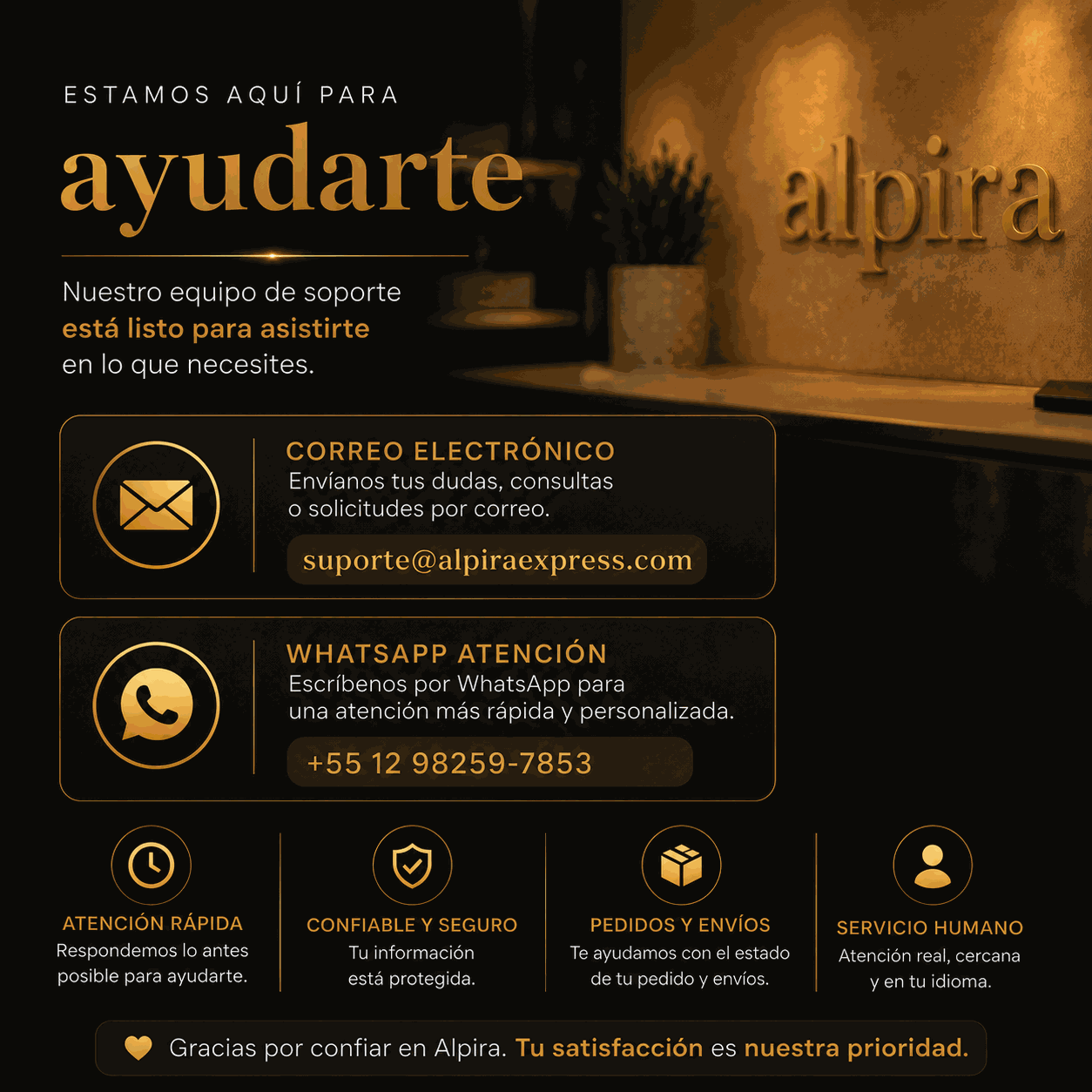 Humidificador de Aire y Difusor de Aromas con Efecto Llama